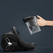 XXL-Fassungsvermögen