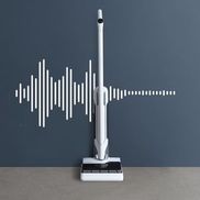 Intelligente Geräuschreduzierung