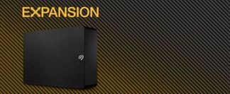 Wonach sehnt sich ein PC? Mehr Platz.