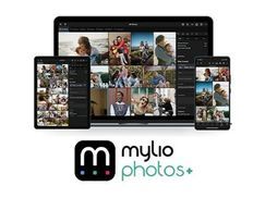 Verwalten Sie Ihre Inhalte mit Mylio Photos