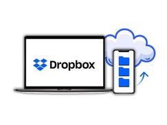 Dropbox-Backup-Abo