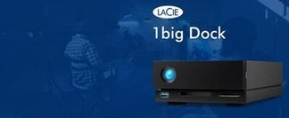 Das Epizentrum von 4K-Workflows