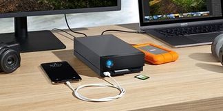 1big Dock ist perfekt für 