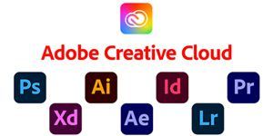 Bearbeitung mit Creative Cloud Pro