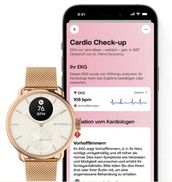 1 Cardio Check-Up gratis