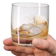 Das perfeste Whiskyglas
