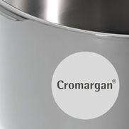 Cromargan®