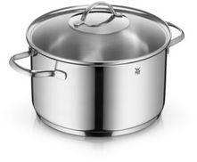 Stilvoll-elegant, langlebig-robust