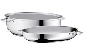 Großes Fassungsvermögen