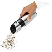 Komfortable Einhandbedienung