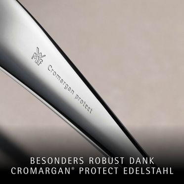 Merit Besteck-Set, 30-teilig, Cromargan protect®