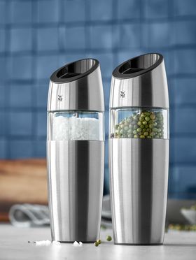 Elektromühlen-Set 2-teilig