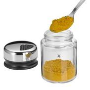 Praktische Gewürzgläser