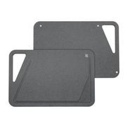 Beidseitig verwendbar