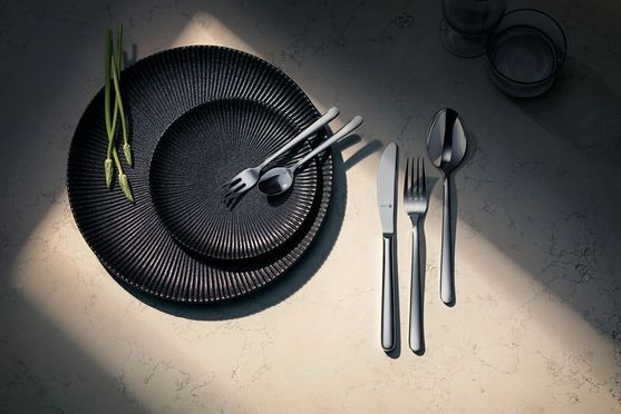 Kult Plus Besteck-Set, 30-teilig, Cromargan protect®