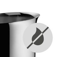 Tropffreies Ausgießen