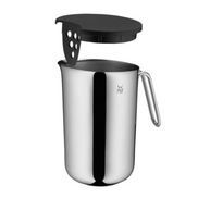 Zusätzlicher Siebdeckel