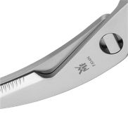 F. DICK Geflügelschere 24 Cm - Rostfreie Edelstahlschere Für Küche & Metzgerei