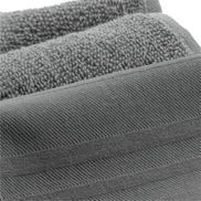 Extrem saugfähige Baumwolle