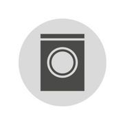 Waschmaschinengeeignet