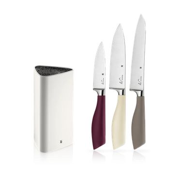 Elements Messer-Set, 4-teilig