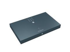 Hochwertiger Besteckkasten