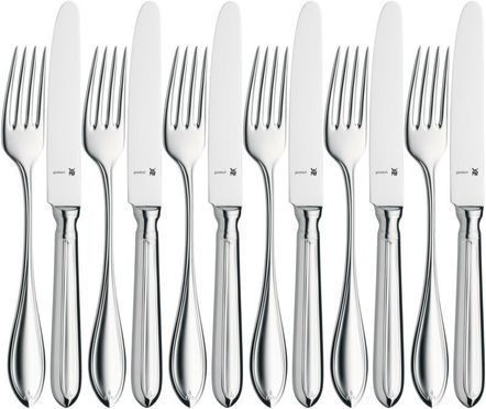 Premiere Dessertbesteck-Set, 12-teilig, Cromargan protect®