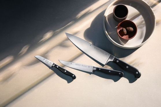 Spitzenklasse Plus Messer-Vorteils-Set*, 3-teilig