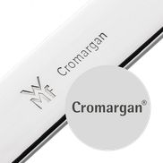 Cromargan® hochwertiger Edelstahl*