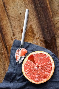 Nuova Grapefruitlöffel-Set, 2-teilig