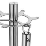 Übersichtliche Anordnung