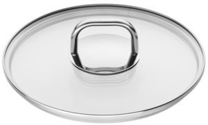 Hochwertiger Glasdeckel