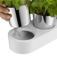 Smart irrigation