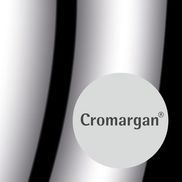 Cromargan®.