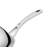 Wärmereduzierende Griffe