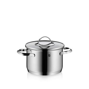Aparto Fleischtopf mit Deckel, 16 cm