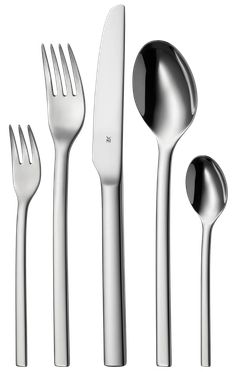 Tavira Besteck-Set, 60-teilig, Cromargan®