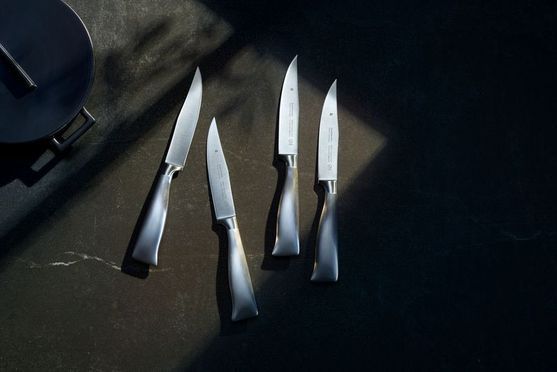 Grand Gourmet Steakmesser-Vorteils-Set*, 4-teilig