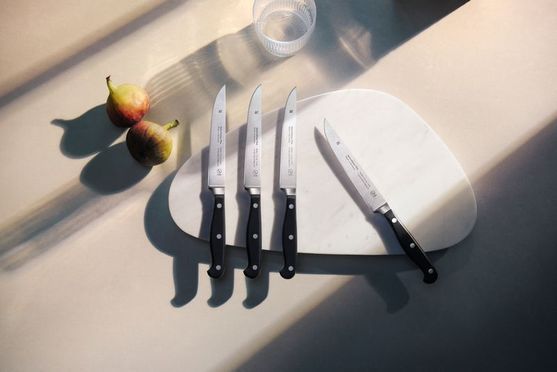 Spitzenklasse Plus Steakmesser-Vorteils-Set*, 4-teilig