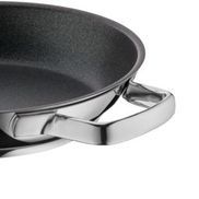 Wärmereduzierende Griffe