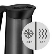 ThermaPro-Isolierung