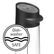 Spülmaschinengeeignet