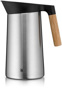 Kineo Isolierkanne Edelstahl, 1,0 l