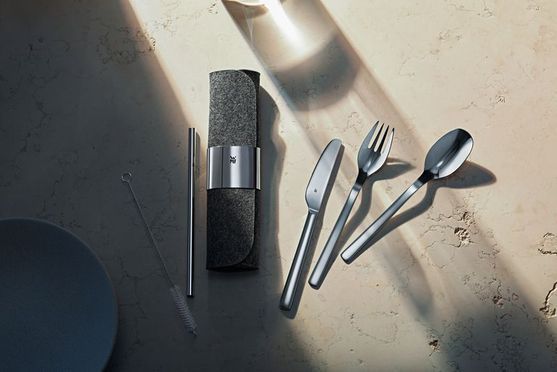 My2Go Besteck-Set, 8-teilig