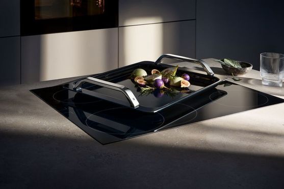 Fusiontec Teppanyaki