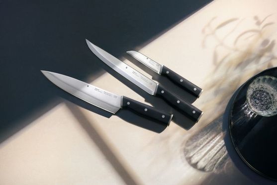 Sequence Messer-Vorteils-Set*, 3-teilig