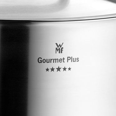 Gourmet Plus Topf-Vorteils-Set*, 5-teilig