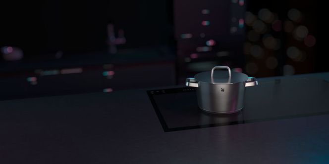 Iconic Dampfgareinsatz, 28 cm