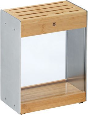 WMF Messerblock Transparent