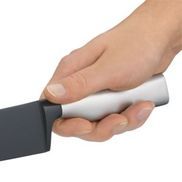 Sicherer Fingerschutz